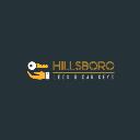 Hillsboro Lock & Car Keys logo